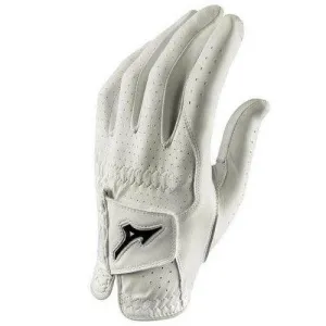 Mizuno Tour Golf Glove XL White/Black LH