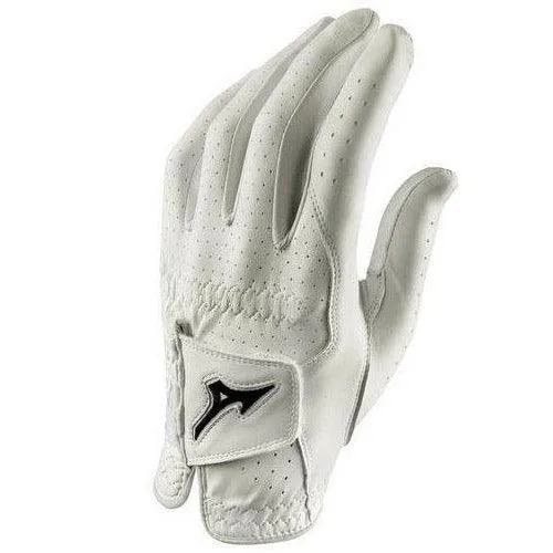 Mizuno Tour Golf Glove XL White/Black LH