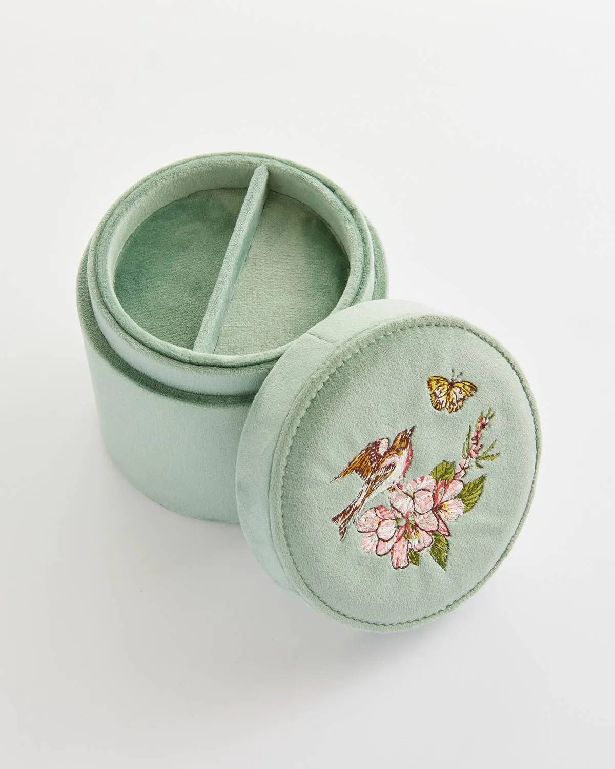 Morning Song Jewellery Box