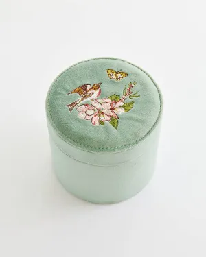 Morning Song Jewellery Box