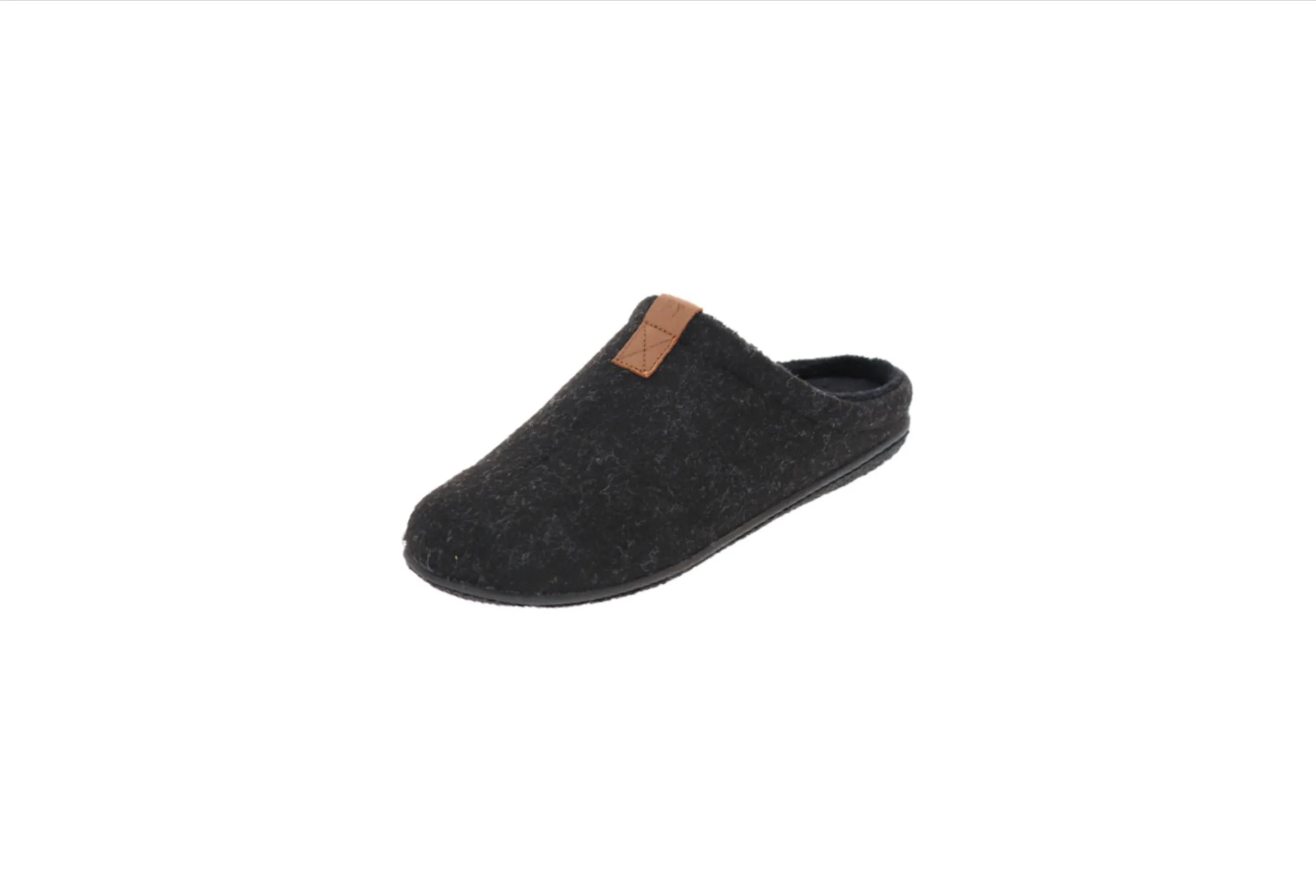 Moss - Anthracite