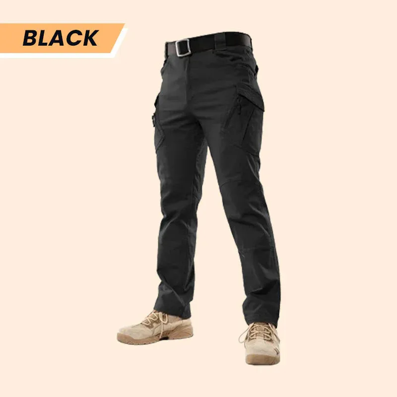 👖Multifunktionella Takticksbyxor