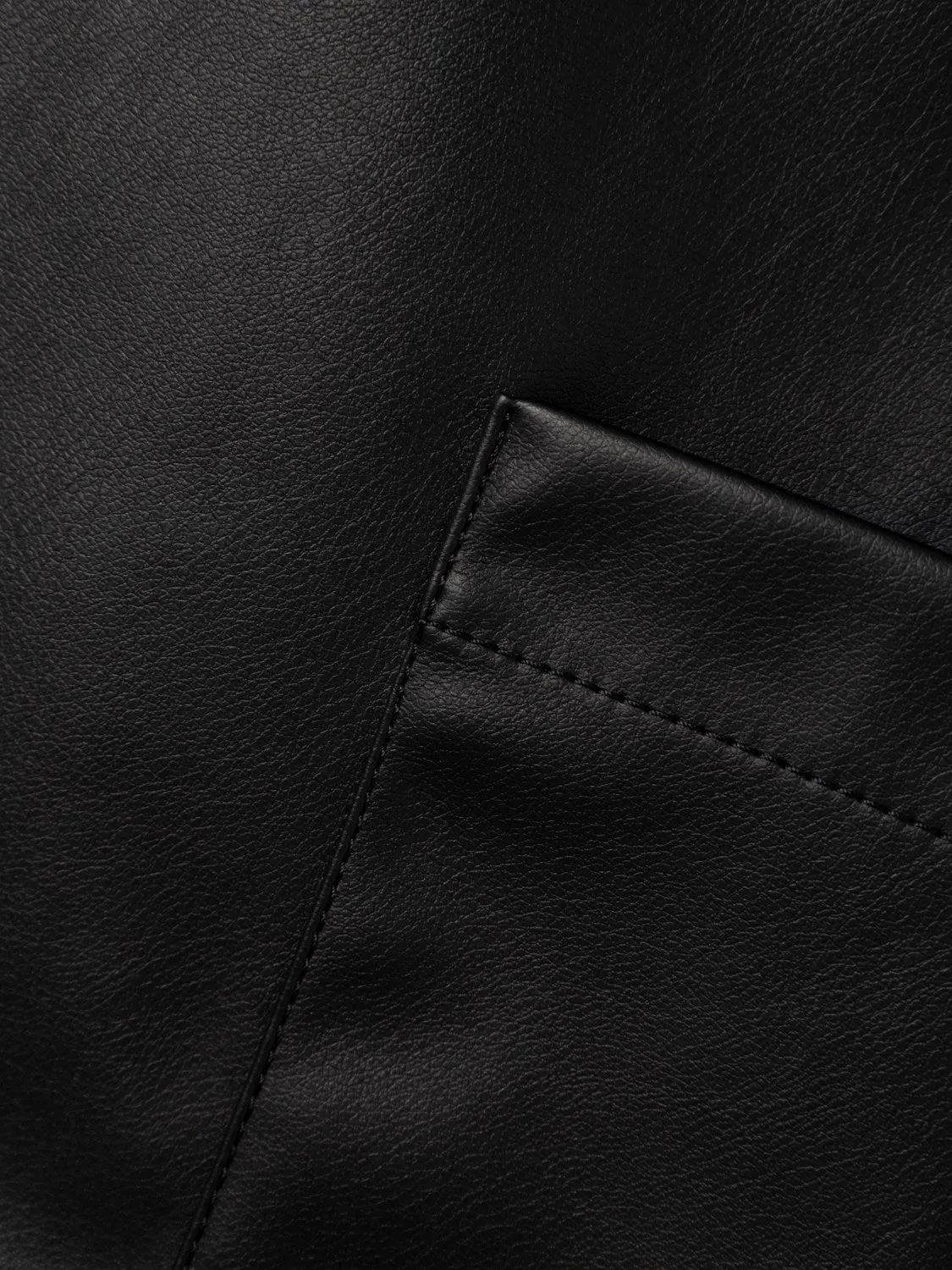 NAME IT| Kid Girl Leather Dress