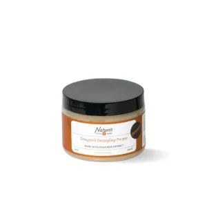 Nature's Little Secret Fenugreek Detangling Pre-Poo 12oz