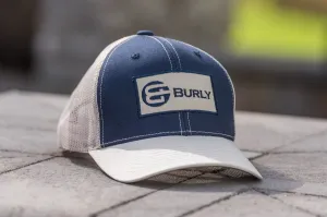 Navy - Putty Trucker Hat