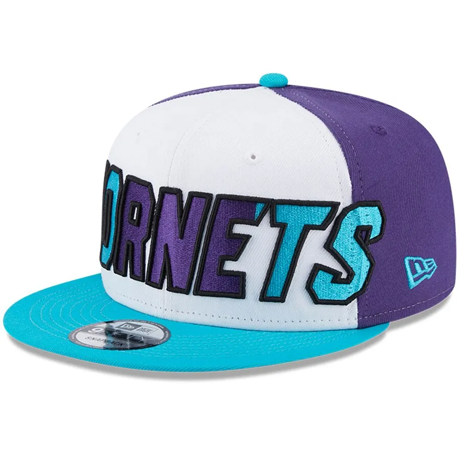 NBA Back Half 9Fifty Snapback Hat