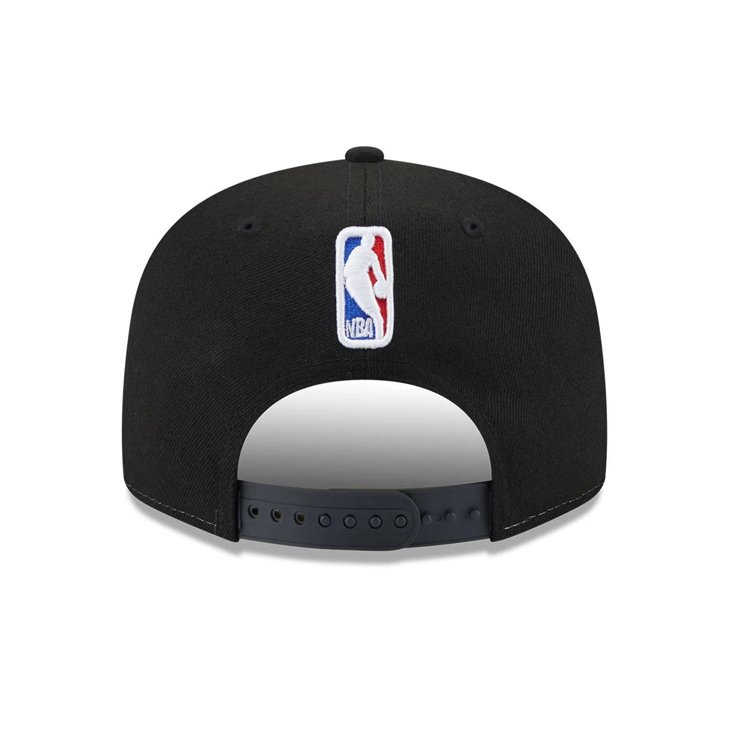NBA Back Half 9Fifty Snapback Hat