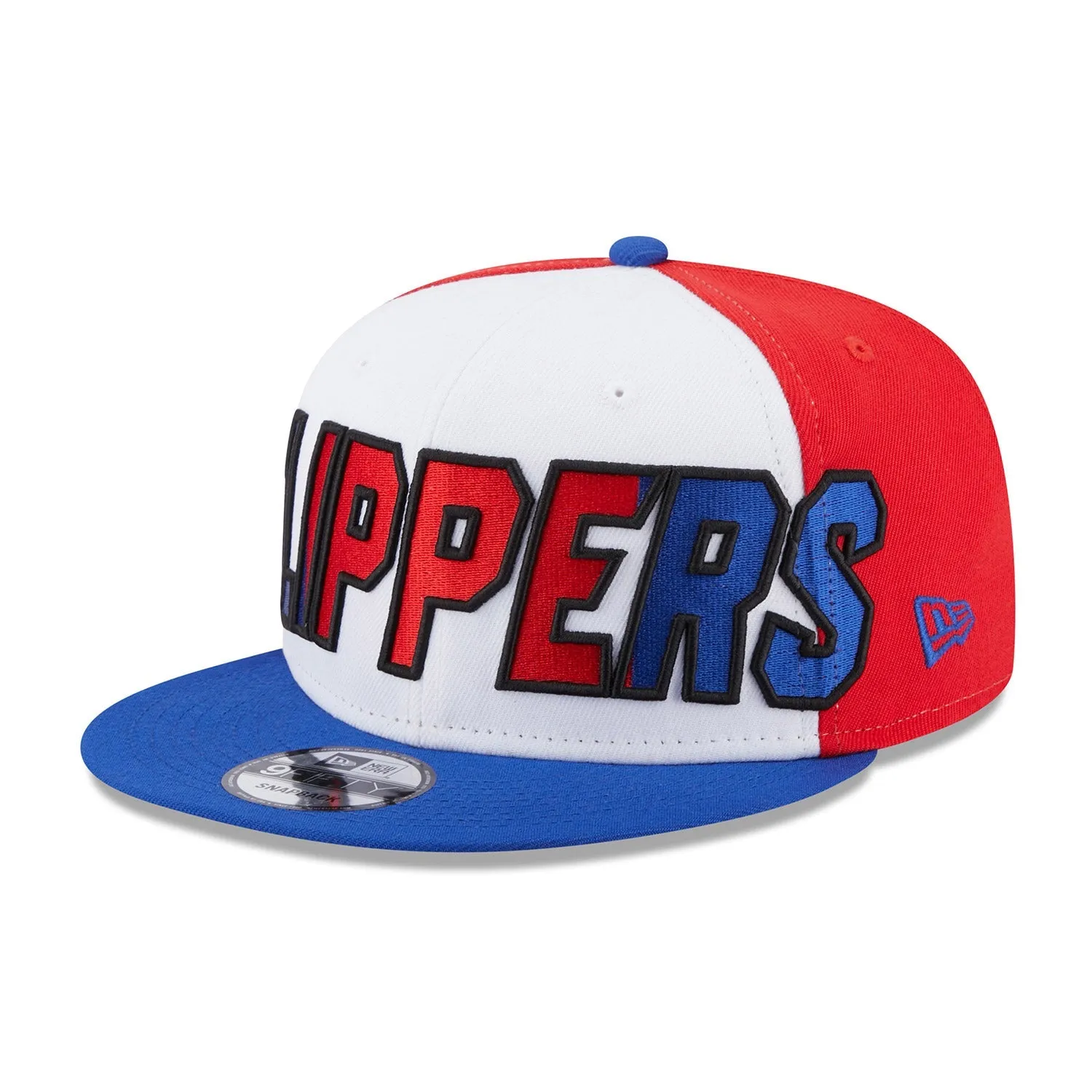 NBA Back Half 9Fifty Snapback Hat