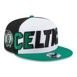 NBA Back Half 9Fifty Snapback Hat