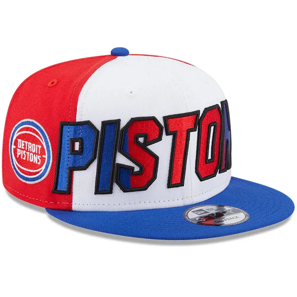 NBA Back Half 9Fifty Snapback Hat