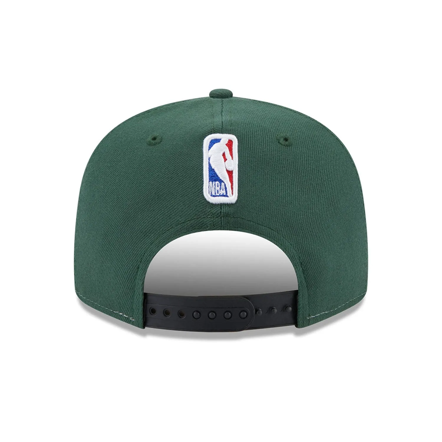 NBA Back Half 9Fifty Snapback Hat