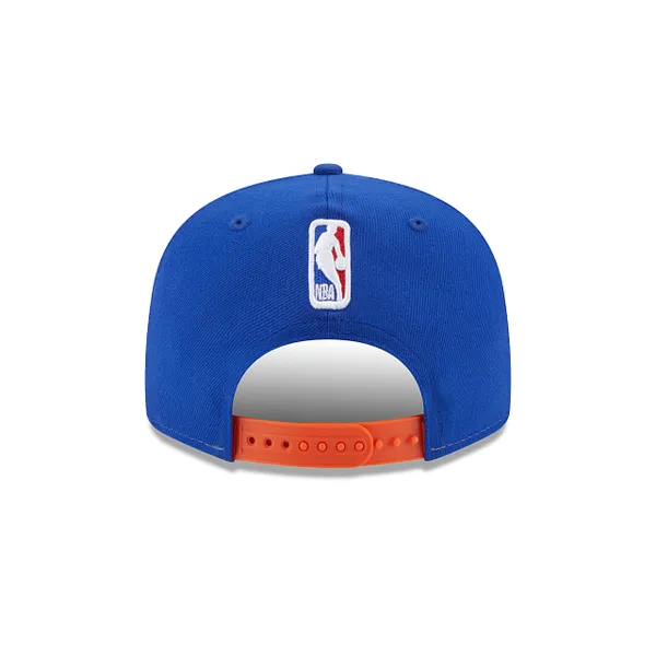 NBA Back Half 9Fifty Snapback Hat