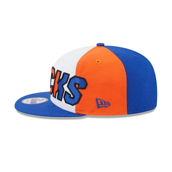 NBA Back Half 9Fifty Snapback Hat