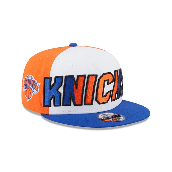 NBA Back Half 9Fifty Snapback Hat