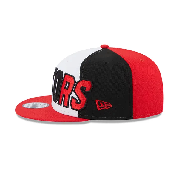 NBA Back Half 9Fifty Snapback Hat