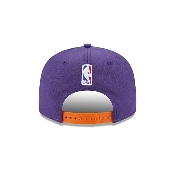 NBA Back Half 9Fifty Snapback Hat