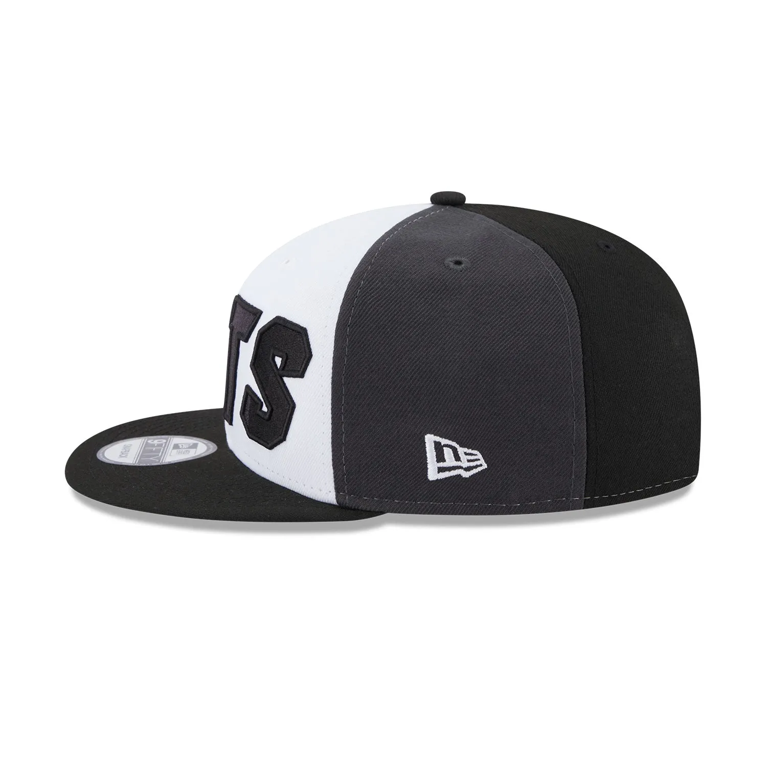 NBA Back Half 9Fifty Snapback Hat