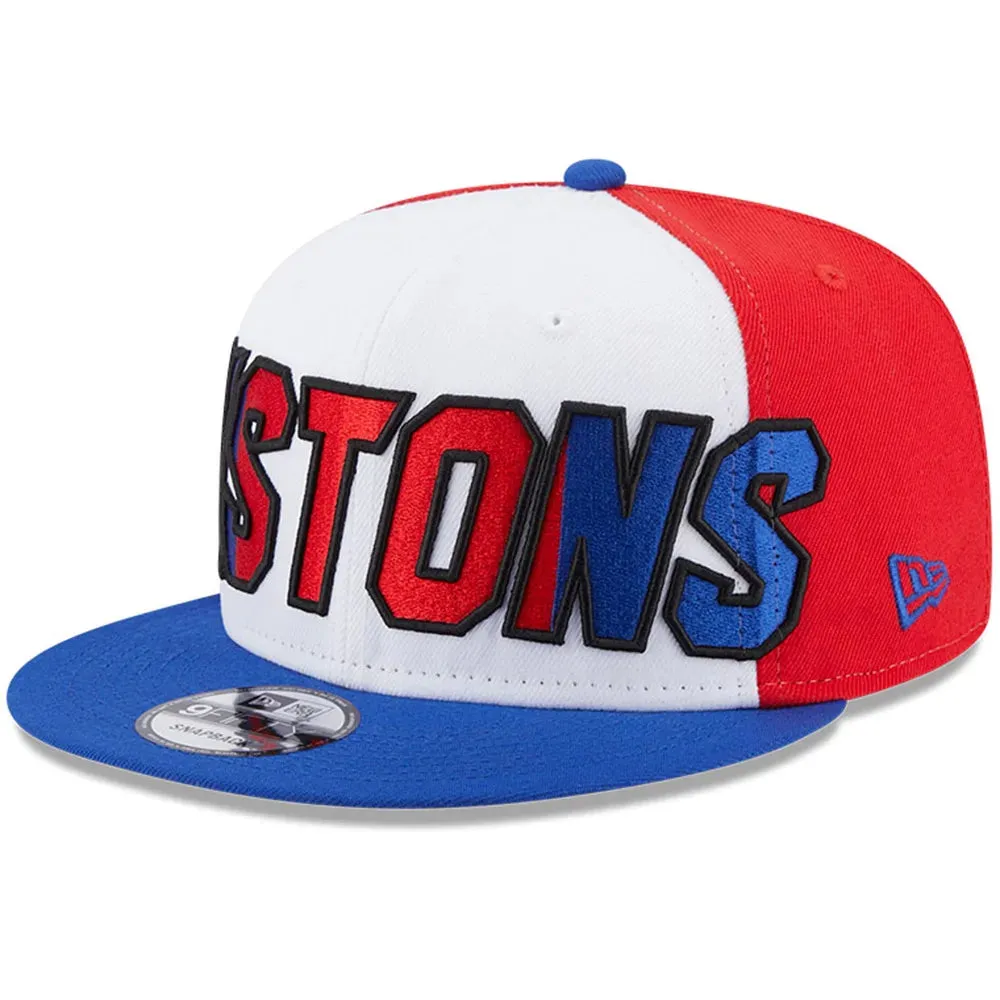 NBA Back Half 9Fifty Snapback Hat