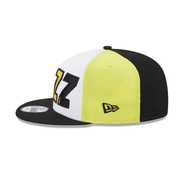 NBA Back Half 9Fifty Snapback Hat