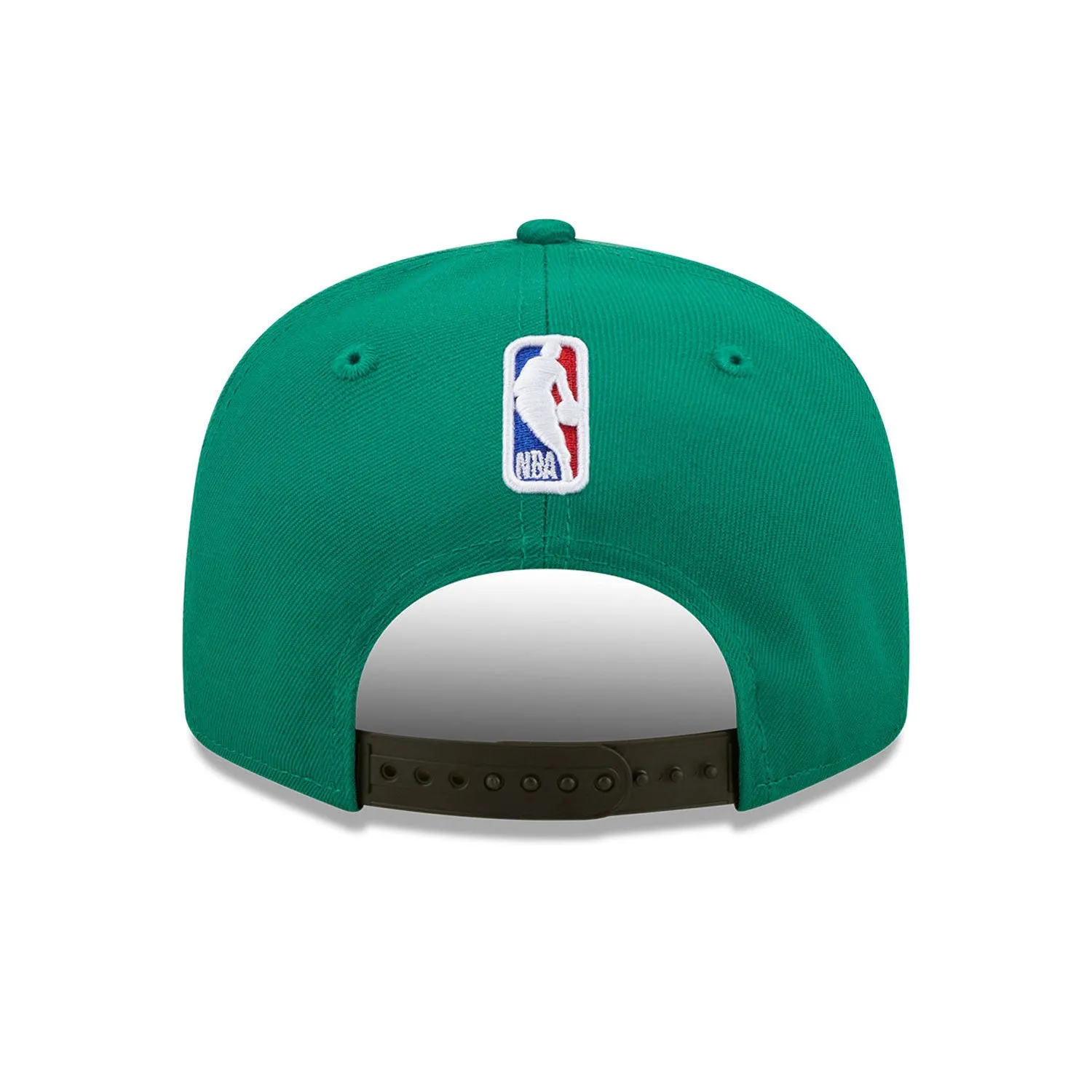 NBA Back Half 9Fifty Snapback Hat