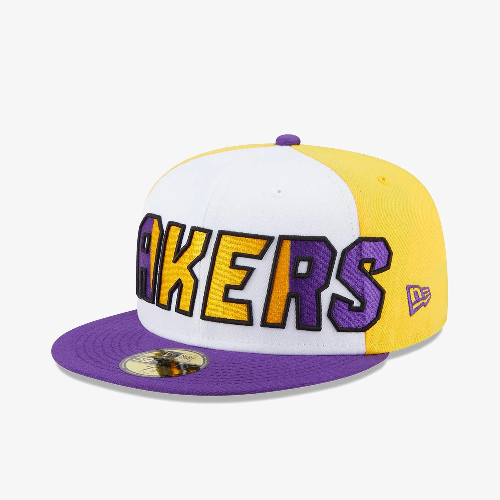 NBA Back Half 9Fifty Snapback Hat