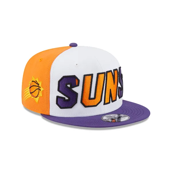 NBA Back Half 9Fifty Snapback Hat