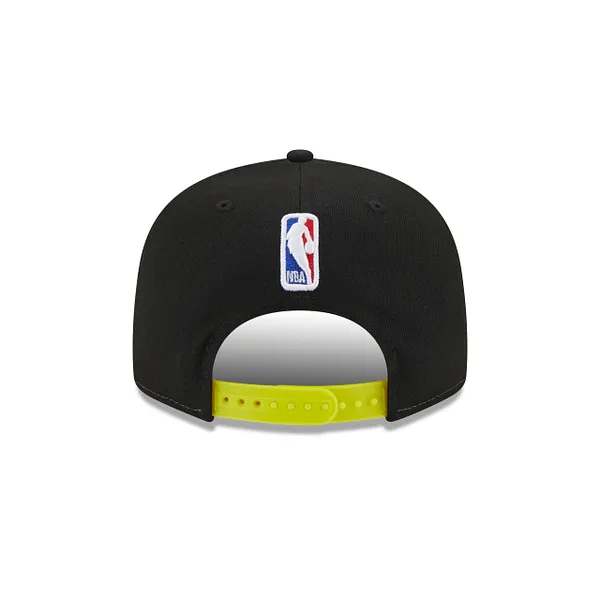 NBA Back Half 9Fifty Snapback Hat