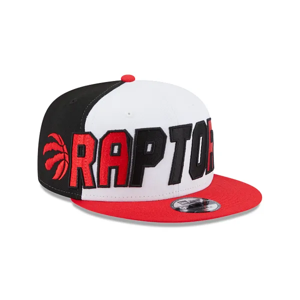 NBA Back Half 9Fifty Snapback Hat