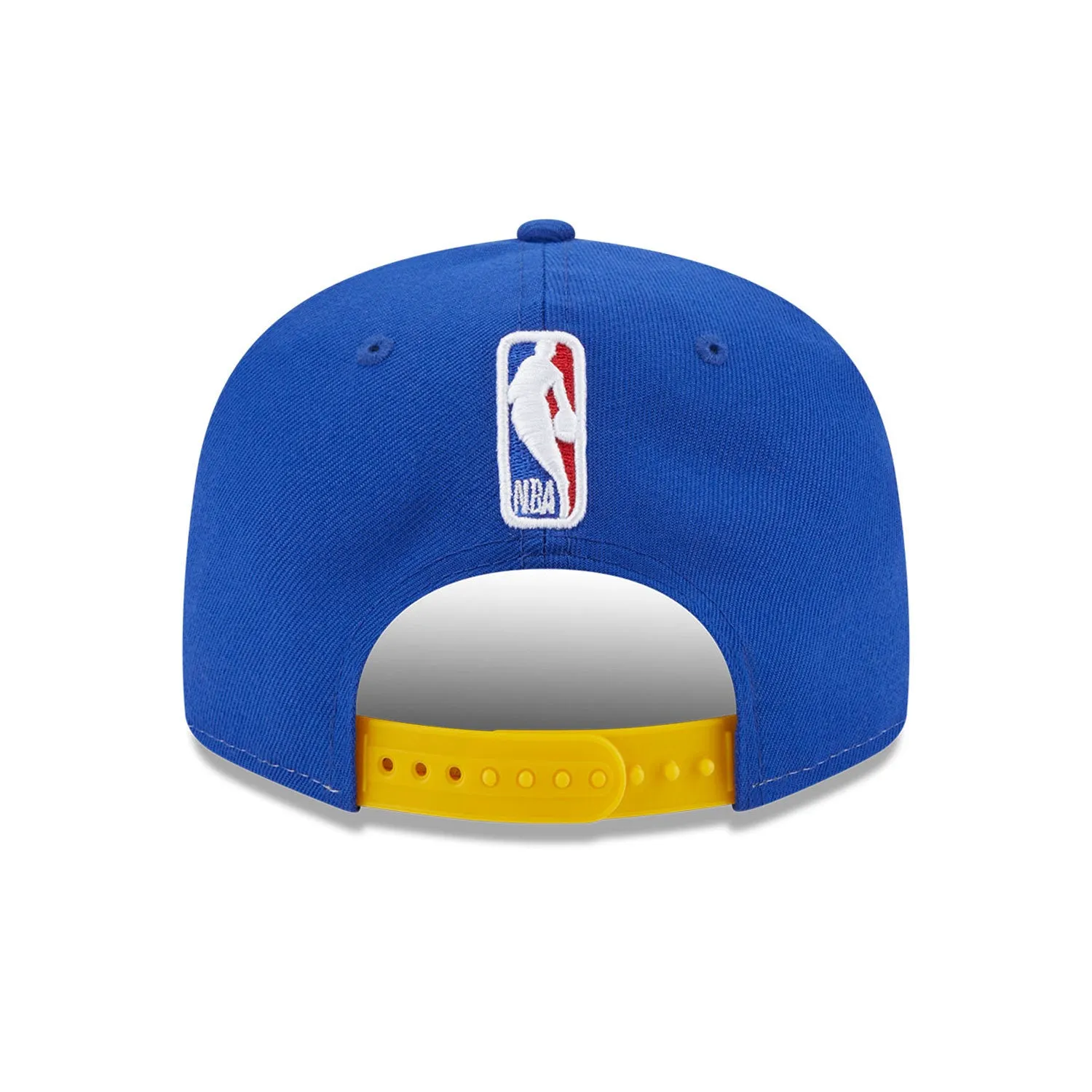 NBA Back Half 9Fifty Snapback Hat