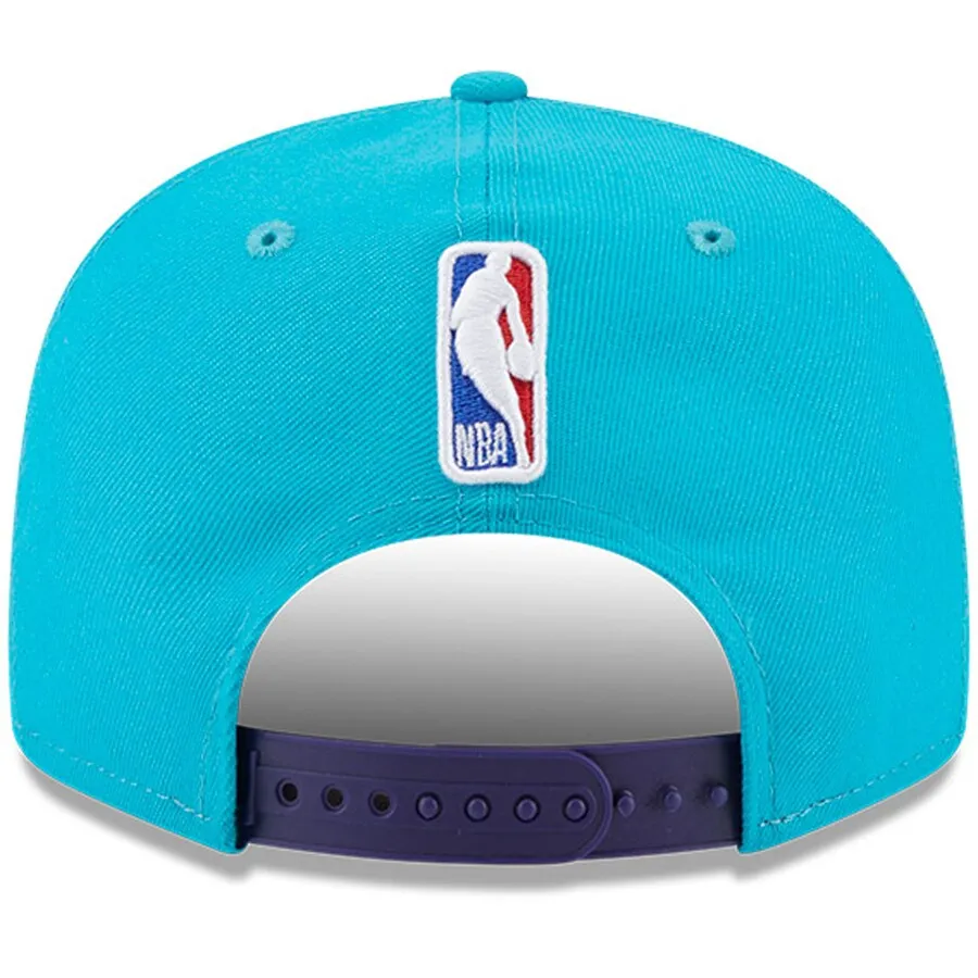 NBA Back Half 9Fifty Snapback Hat