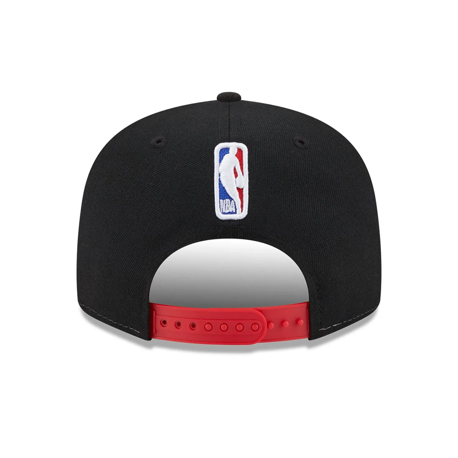 NBA Back Half 9Fifty Snapback Hat