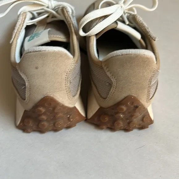 New Balance Bone 327 Kids Size 2