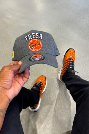 NEW-ERA B-BALL TRUCKER