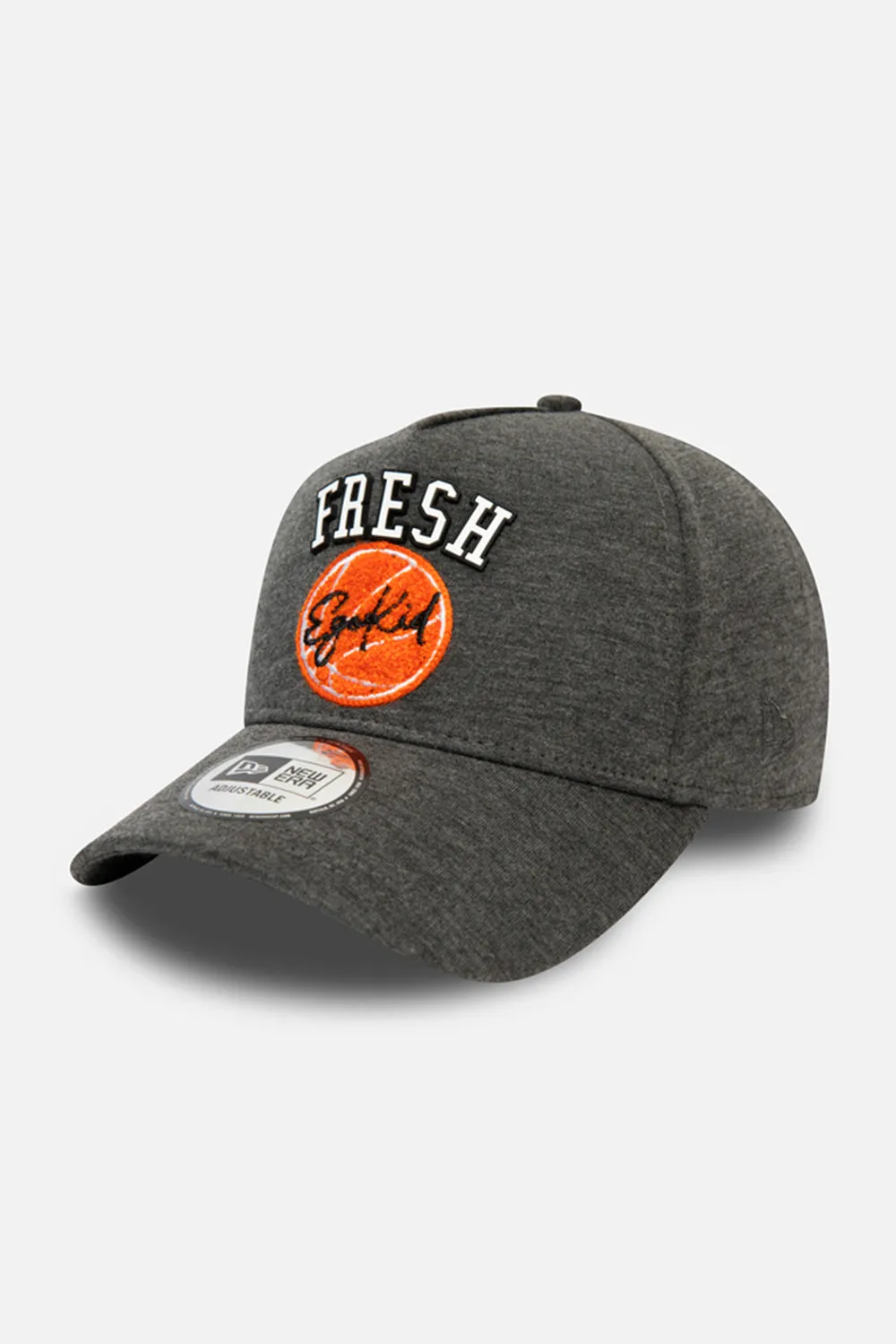 NEW-ERA B-BALL TRUCKER