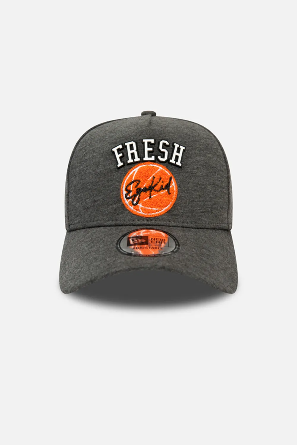 NEW-ERA B-BALL TRUCKER