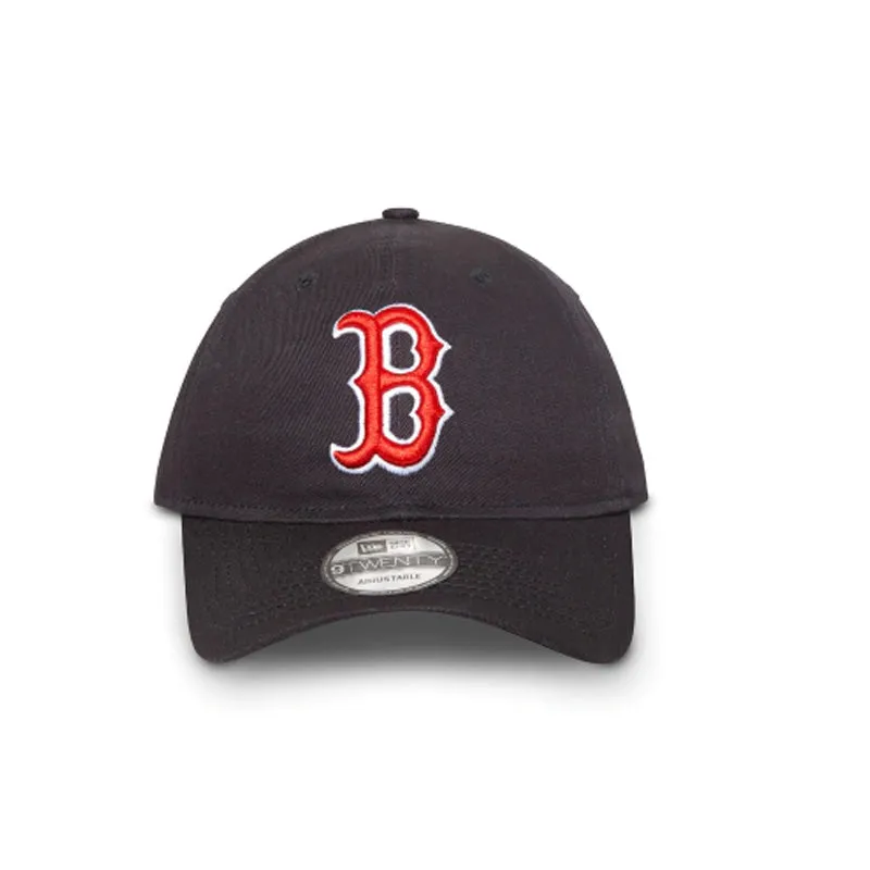 NEW ERA BOSTON RED SOX CAP