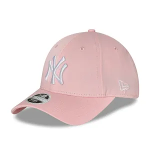 New Era New York Yankees Womens 9FORTY