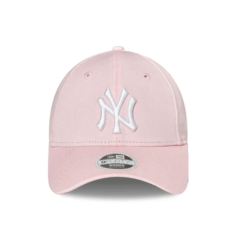 New Era New York Yankees Womens 9FORTY