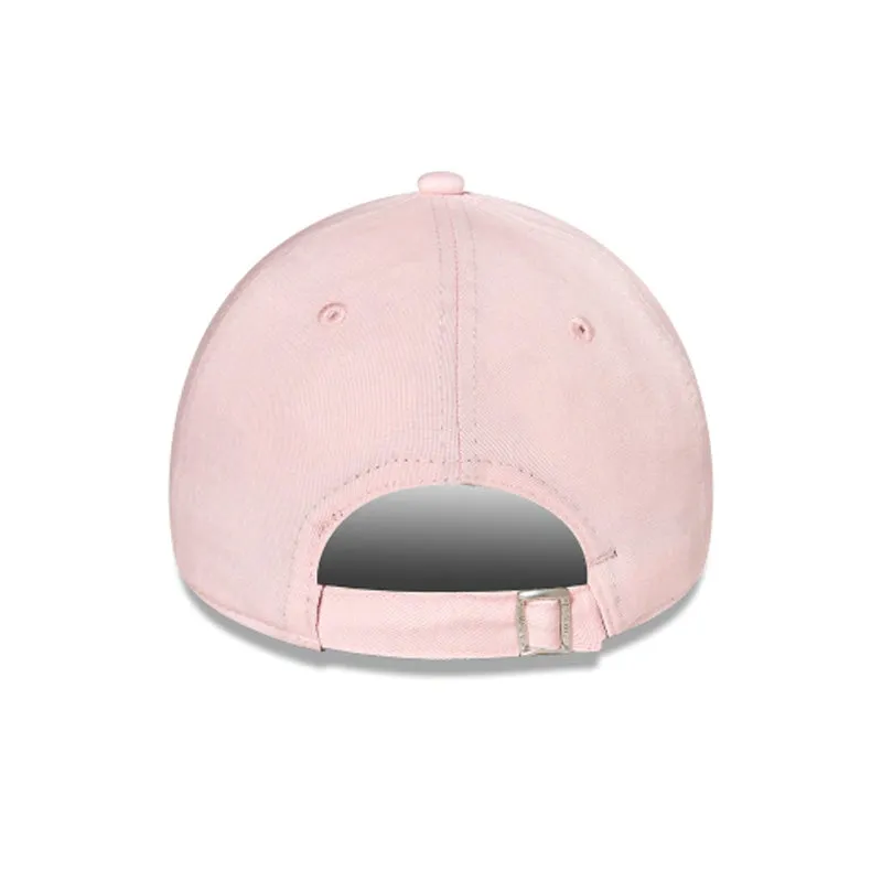 New Era New York Yankees Womens 9FORTY