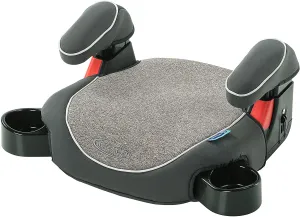 New Graco TurboBooster Backless Booster, Bryant! Ages 4-10 Yrs! Manufacture Date June 9, 2020