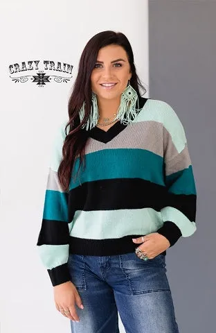 New Kid on the Block Sweater