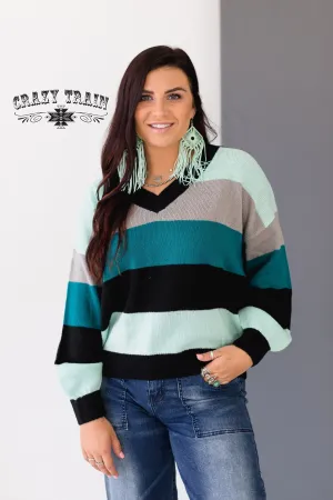 New Kid On The Block Sweater