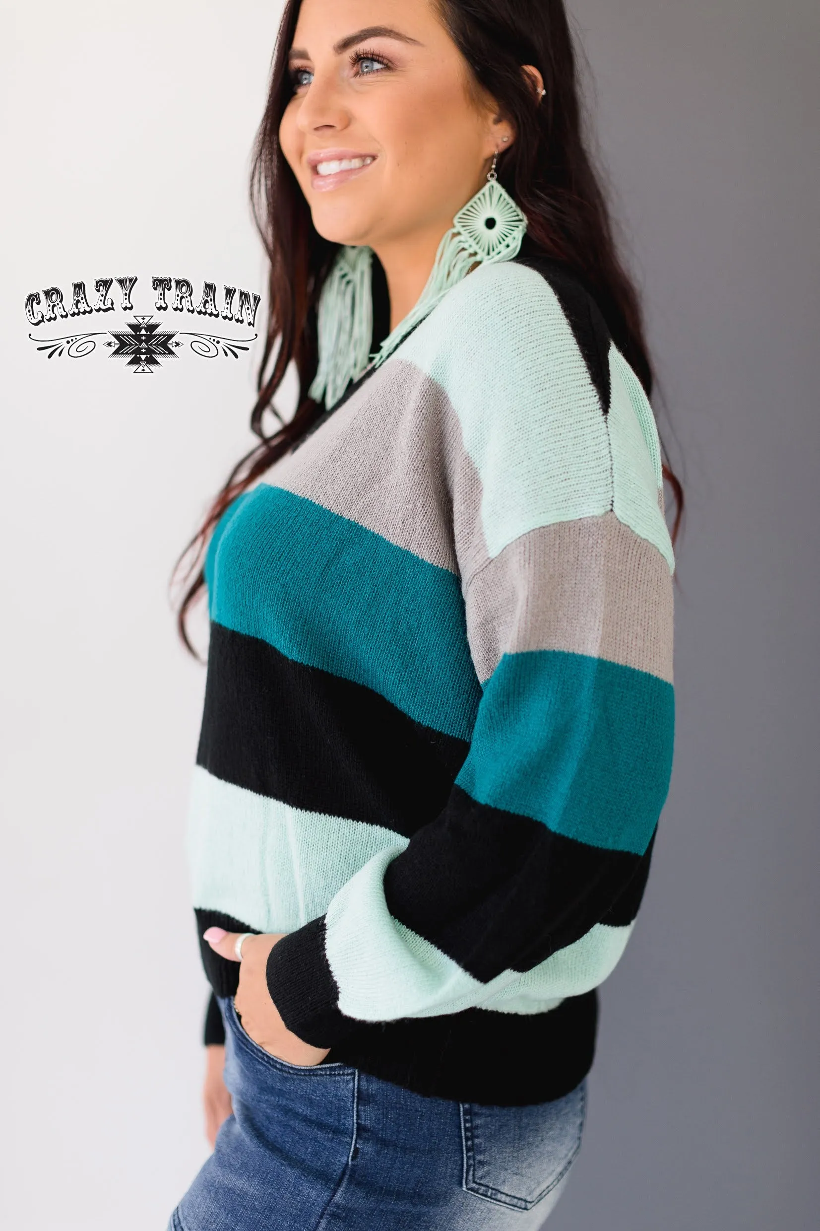New Kid On The Block Sweater