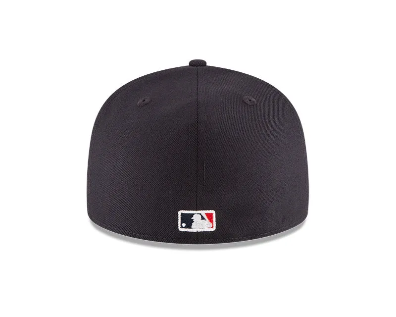 New York Yankees 1996 World Series Wool 59FIFTY Fitted Hat