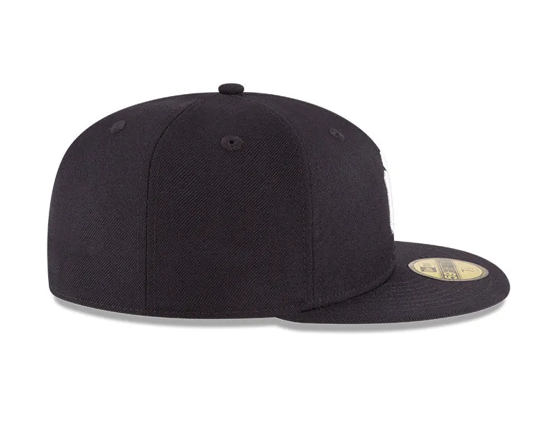 New York Yankees 1996 World Series Wool 59FIFTY Fitted Hat