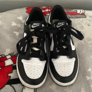 Nike low dunks