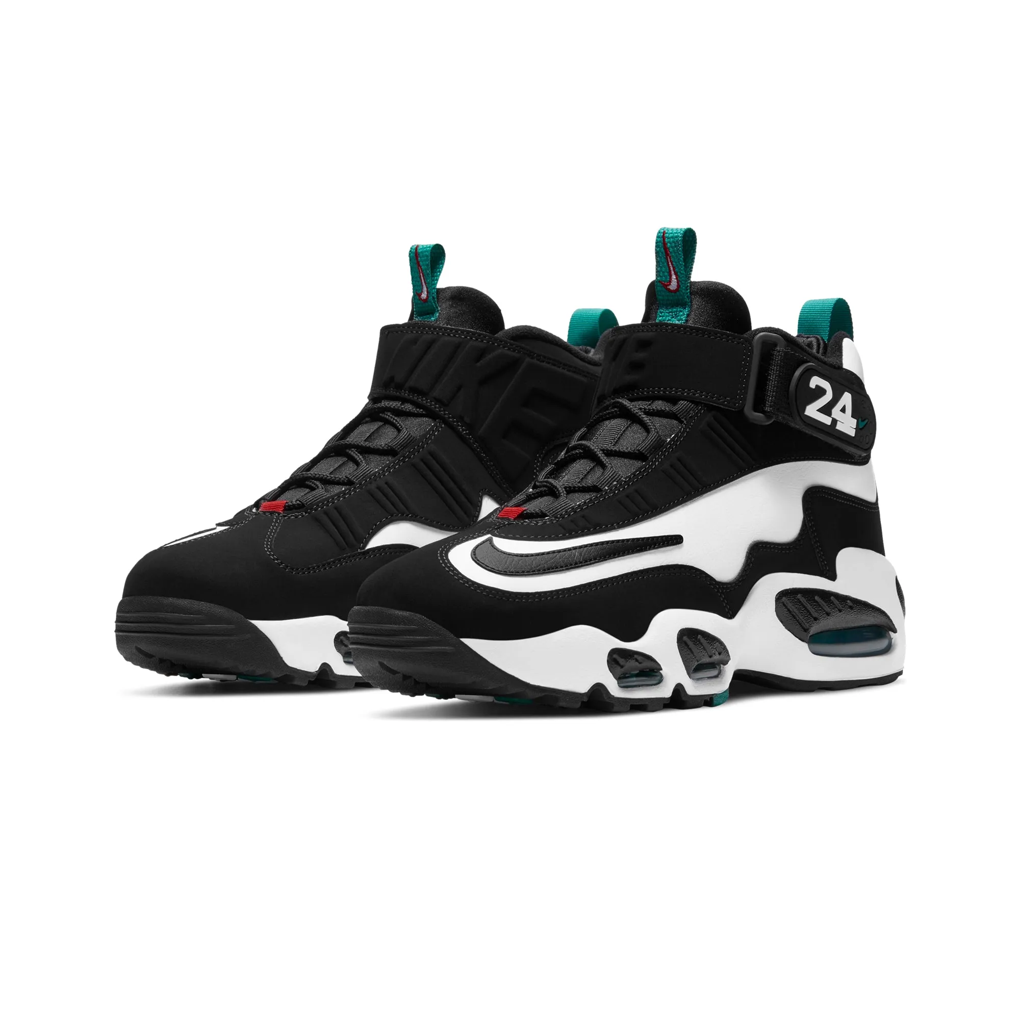 Nike Mens Air Griffey Max 1 'Freshwater' Shoes