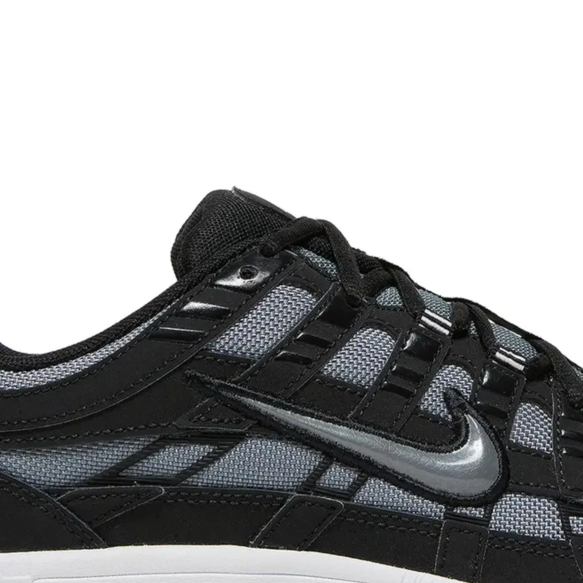 Nike P-6000 'Black Cool Grey' (2024)