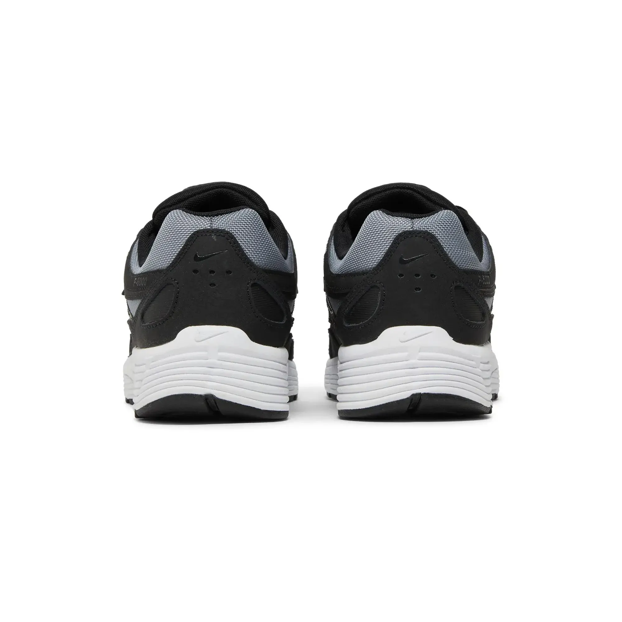 Nike P-6000 'Black Cool Grey' (2024)