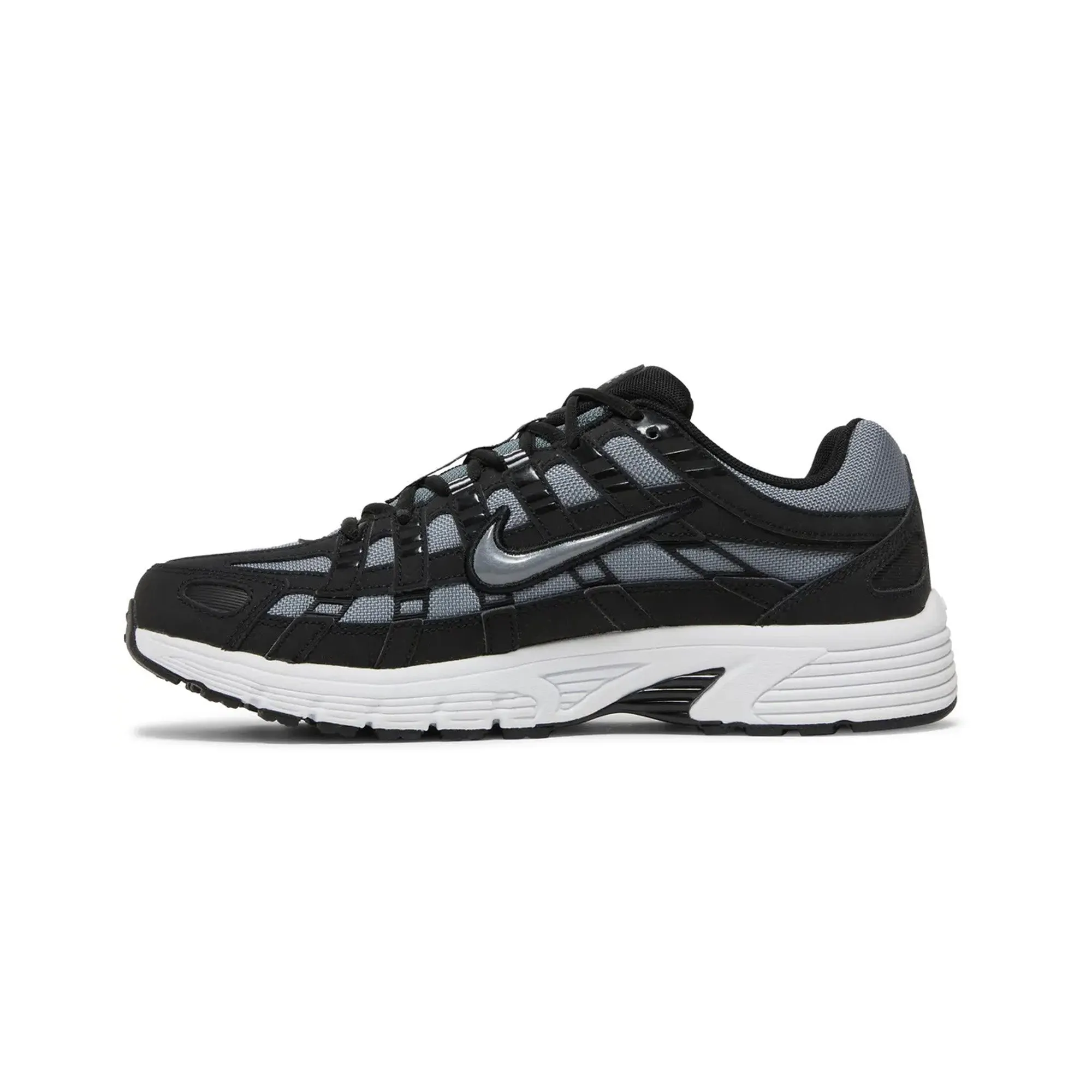 Nike P-6000 'Black Cool Grey' (2024)